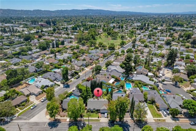 6217 Van Noord Avenue, Valley Glen, CA 91401