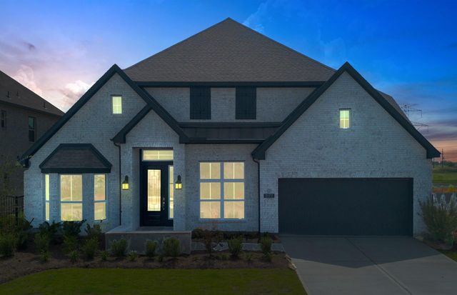 21711 Hummingbird Bush Drive, Cypress, TX 77433