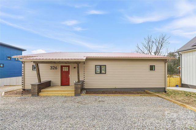 326 Emma Road, Asheville, NC 28806