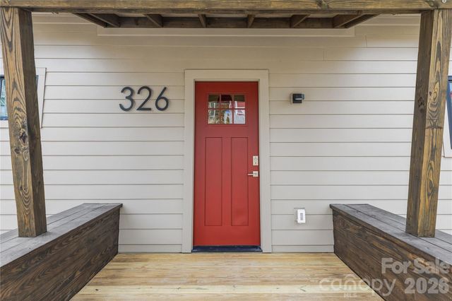 326 Emma Road, Asheville, NC 28806