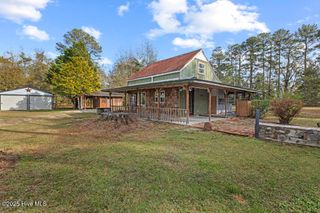 4044 Nc Highway 11, Willard, NC 28478