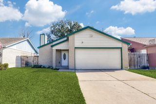 7614 Lemma Drive, Houston, TX 77041