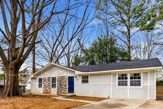 1677 Liberty Valley, Decatur, GA 30032