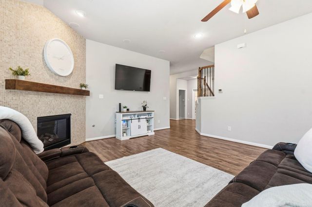 3900 Enchanted Timbers Lane, Spring, TX 77386