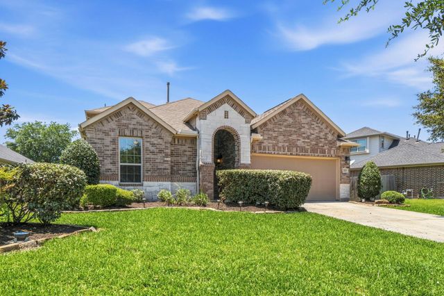 3900 Enchanted Timbers Lane, Spring, TX 77386