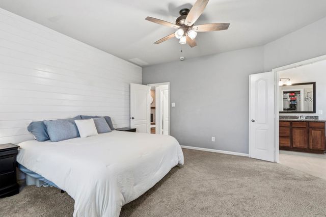 3900 Enchanted Timbers Lane, Spring, TX 77386