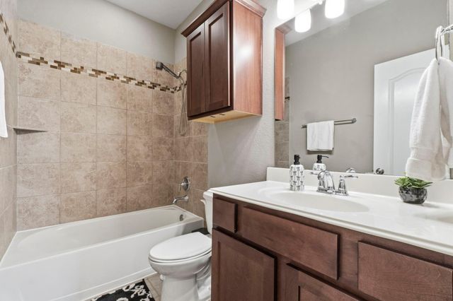3900 Enchanted Timbers Lane, Spring, TX 77386