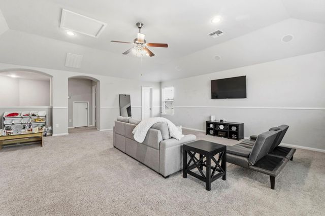 3900 Enchanted Timbers Lane, Spring, TX 77386