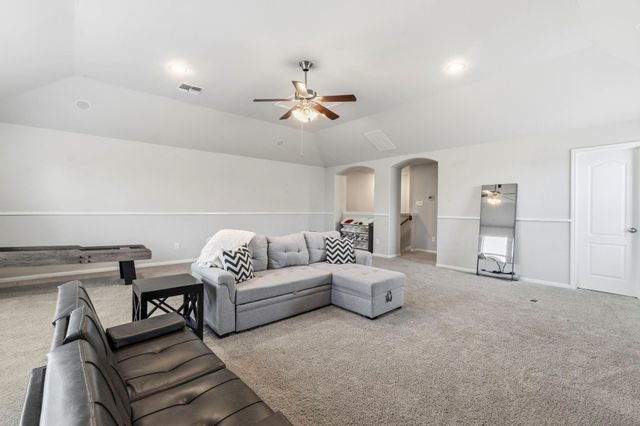 3900 Enchanted Timbers Lane, Spring, TX 77386