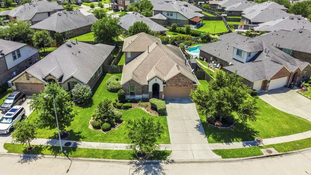 3900 Enchanted Timbers Lane, Spring, TX 77386