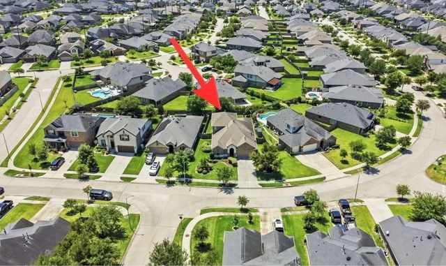 3900 Enchanted Timbers Lane, Spring, TX 77386