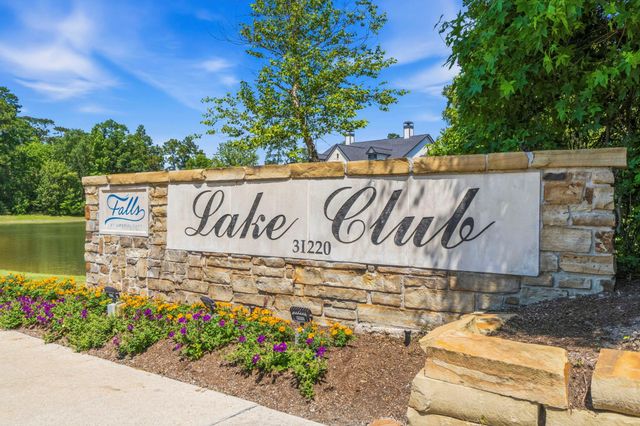 3900 Enchanted Timbers Lane, Spring, TX 77386