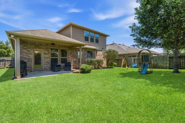 3900 Enchanted Timbers Lane, Spring, TX 77386