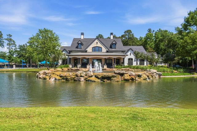 3900 Enchanted Timbers Lane, Spring, TX 77386