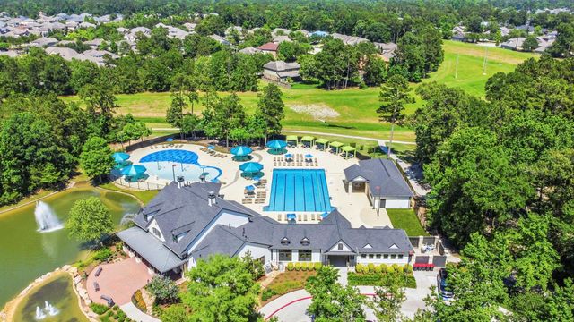 3900 Enchanted Timbers Lane, Spring, TX 77386