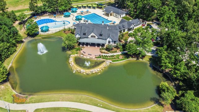 3900 Enchanted Timbers Lane, Spring, TX 77386