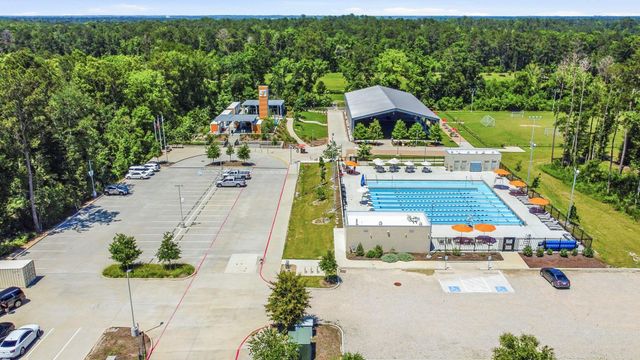 3900 Enchanted Timbers Lane, Spring, TX 77386
