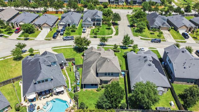 3900 Enchanted Timbers Lane, Spring, TX 77386