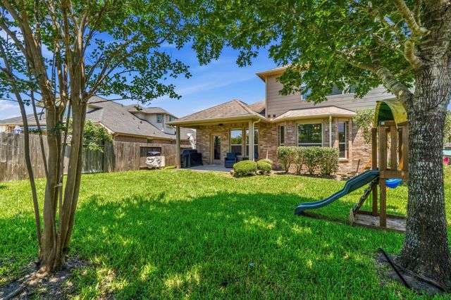 3900 Enchanted Timbers Lane, Spring, TX 77386