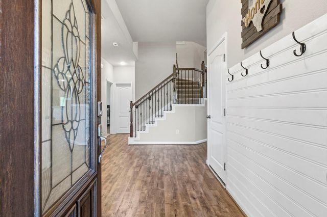 3900 Enchanted Timbers Lane, Spring, TX 77386