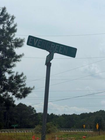 701 Evergreen Drive, Winder, GA 30680