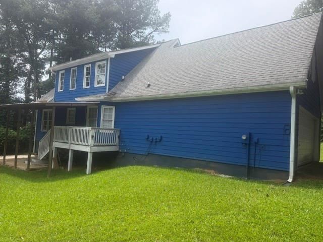 701 Evergreen Drive, Winder, GA 30680