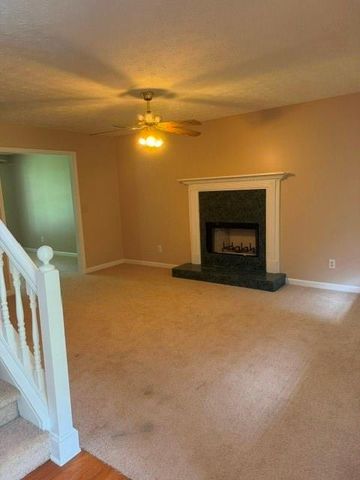 701 Evergreen Drive, Winder, GA 30680