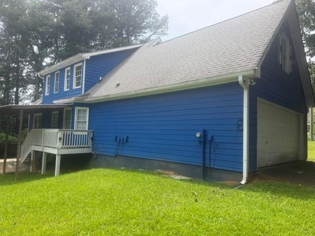 701 Evergreen Drive, Winder, GA 30680