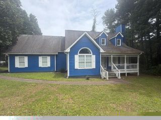 701 Evergreen Drive, Winder, GA 30680