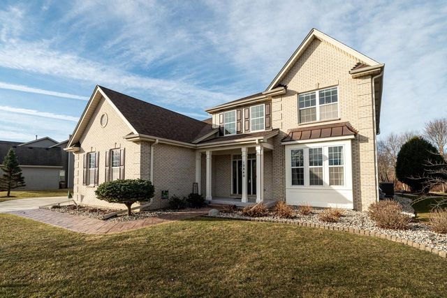 10840 45th AVENUE, Pleasant Prairie, WI 53158