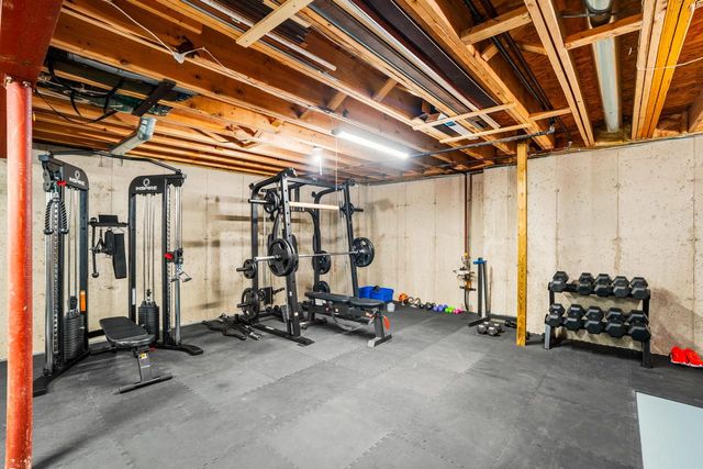 10840 45th AVENUE, Pleasant Prairie, WI 53158