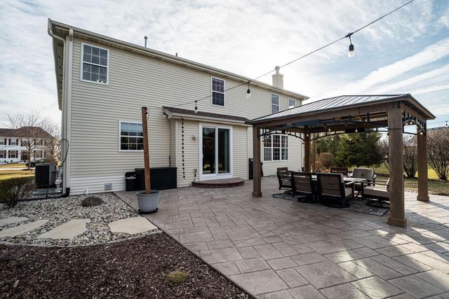 10840 45th AVENUE, Pleasant Prairie, WI 53158