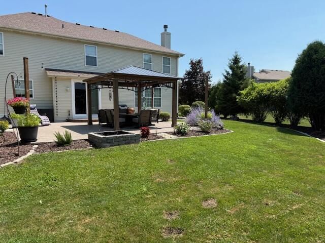 10840 45th AVENUE, Pleasant Prairie, WI 53158