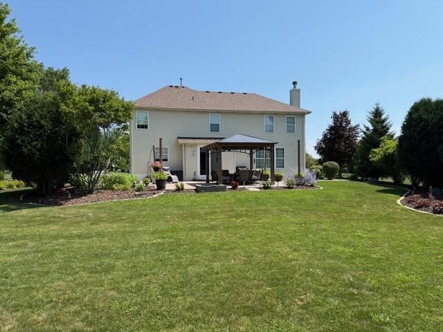 10840 45th AVENUE, Pleasant Prairie, WI 53158