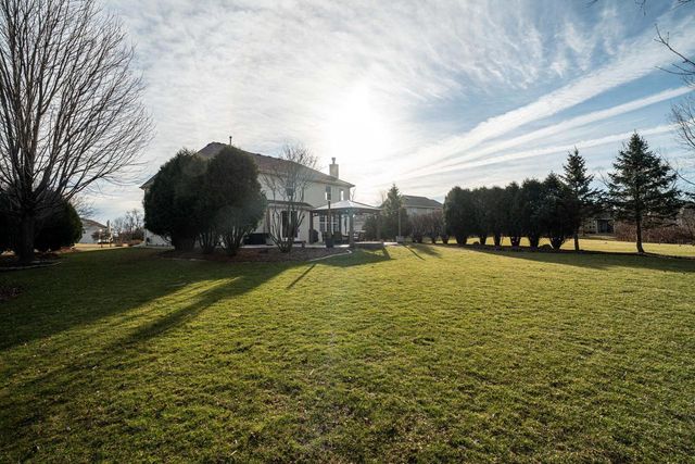 10840 45th AVENUE, Pleasant Prairie, WI 53158