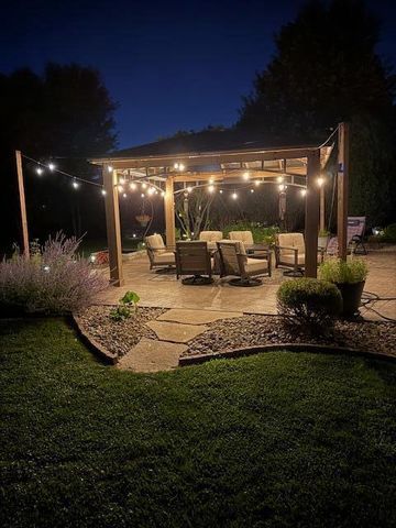 10840 45th AVENUE, Pleasant Prairie, WI 53158