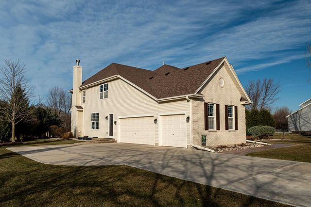 10840 45th AVENUE, Pleasant Prairie, WI 53158