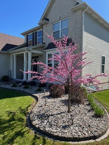 10840 45th AVENUE, Pleasant Prairie, WI 53158