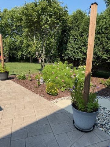 10840 45th AVENUE, Pleasant Prairie, WI 53158