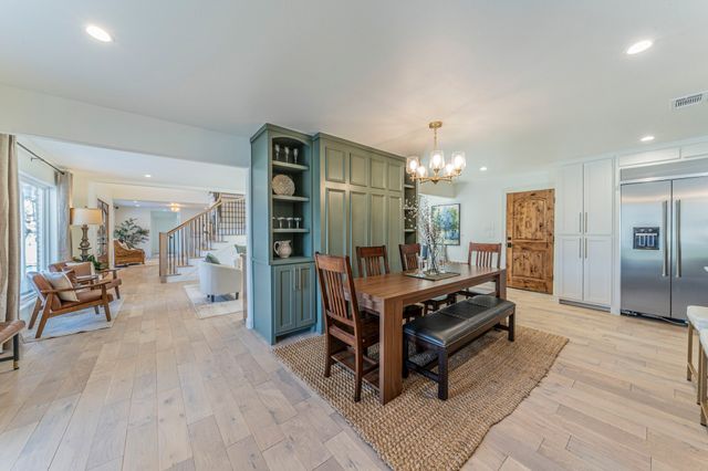 320 Cross Timbers Drive, Double Oak, TX 75077