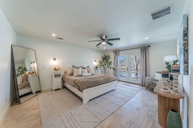 320 Cross Timbers Drive, Double Oak, TX 75077