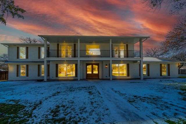 320 Cross Timbers Drive, Double Oak, TX 75077