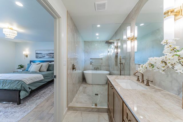 320 Cross Timbers Drive, Double Oak, TX 75077