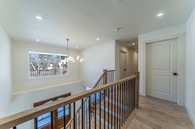 320 Cross Timbers Drive, Double Oak, TX 75077