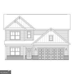 3301 Pepperpike Court, Loganville, GA 30052