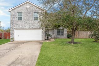 12811 Rio Lindo Street, Rosharon, TX 77583