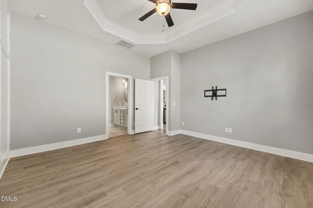 52 Camille Brks Drive, Angier, NC 27501
