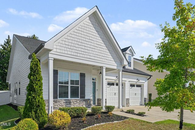 52 Camille Brks Drive, Angier, NC 27501