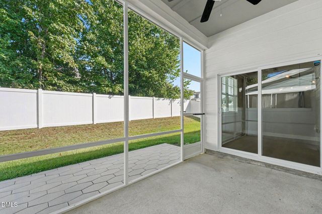 52 Camille Brks Drive, Angier, NC 27501