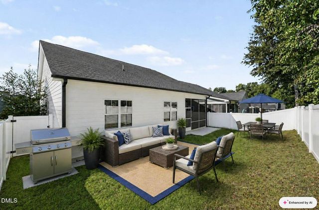 52 Camille Brks Drive, Angier, NC 27501
